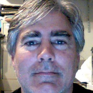 Meet your Posher, Rick